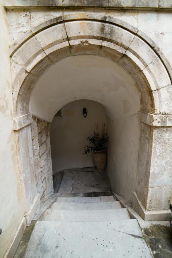 Modica Castleヴィラ エクステリア 写真