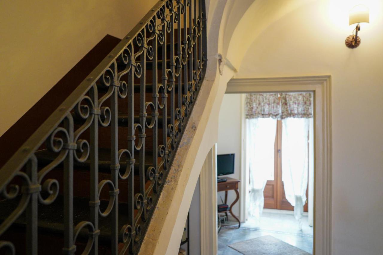 Modica Castleヴィラ エクステリア 写真