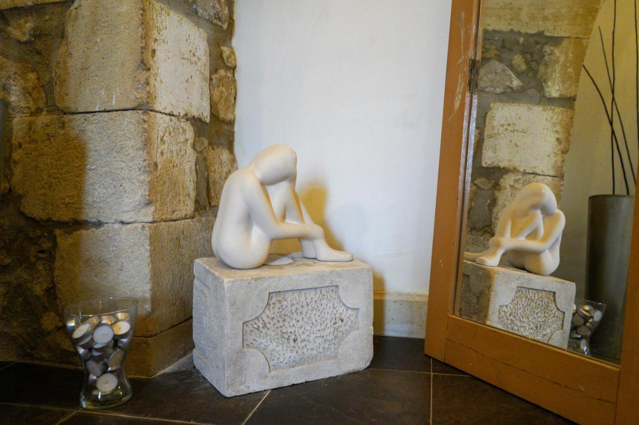 Modica Castleヴィラ エクステリア 写真
