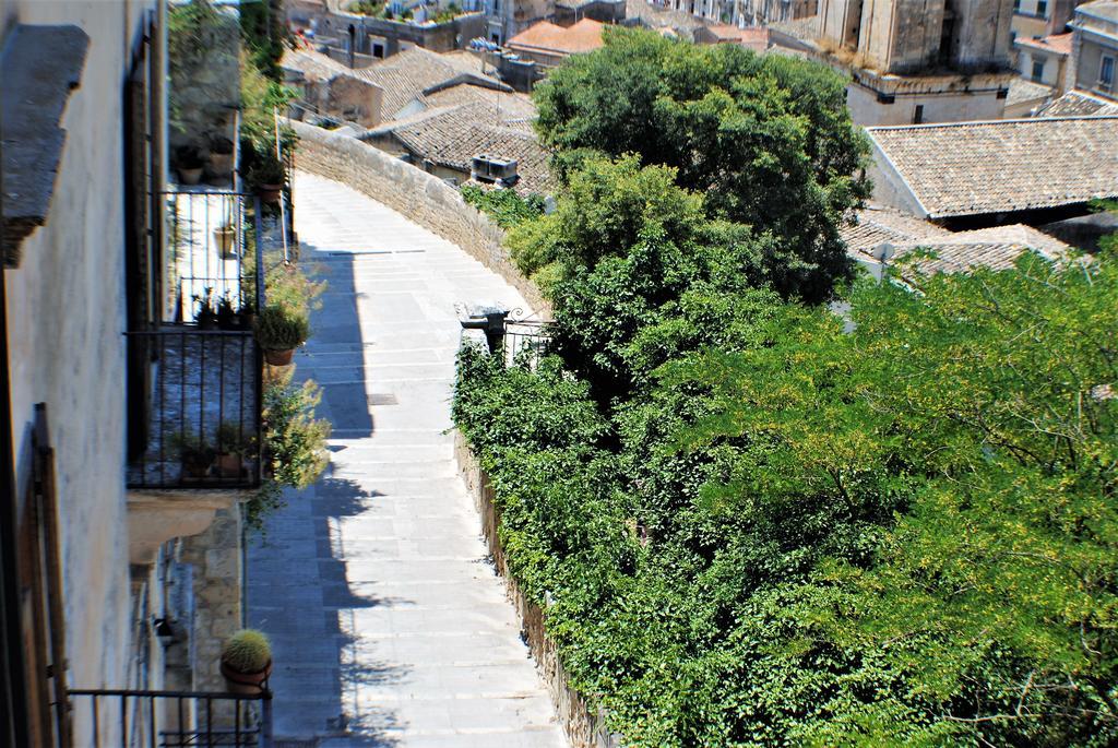 Modica Castleヴィラ エクステリア 写真