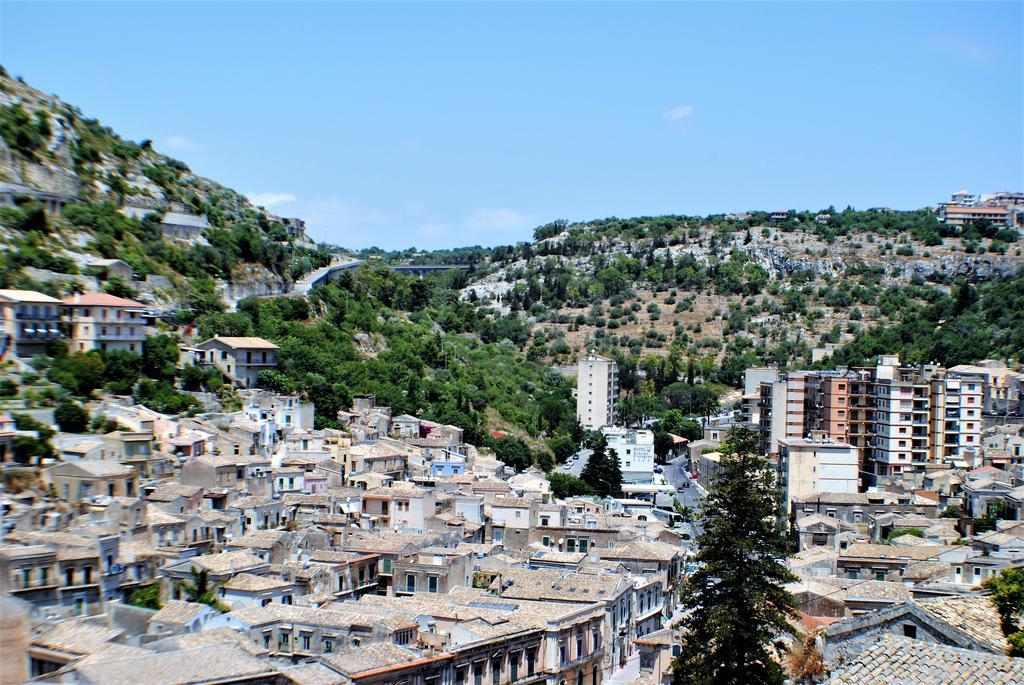 Modica Castleヴィラ エクステリア 写真